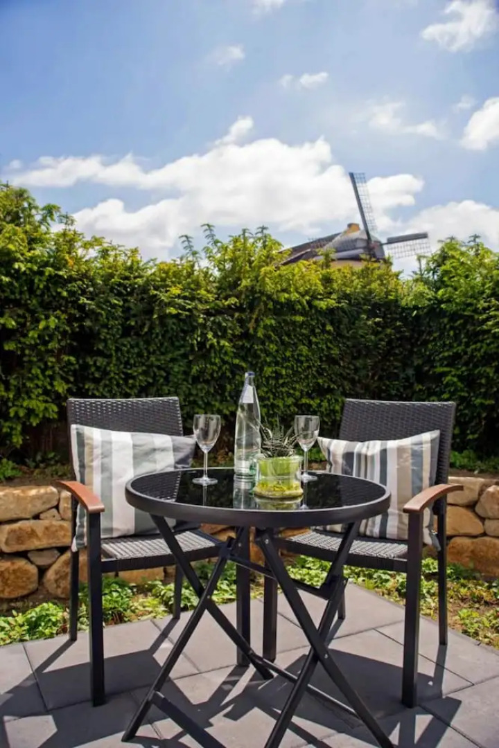 Boardinghouse Am Teuto