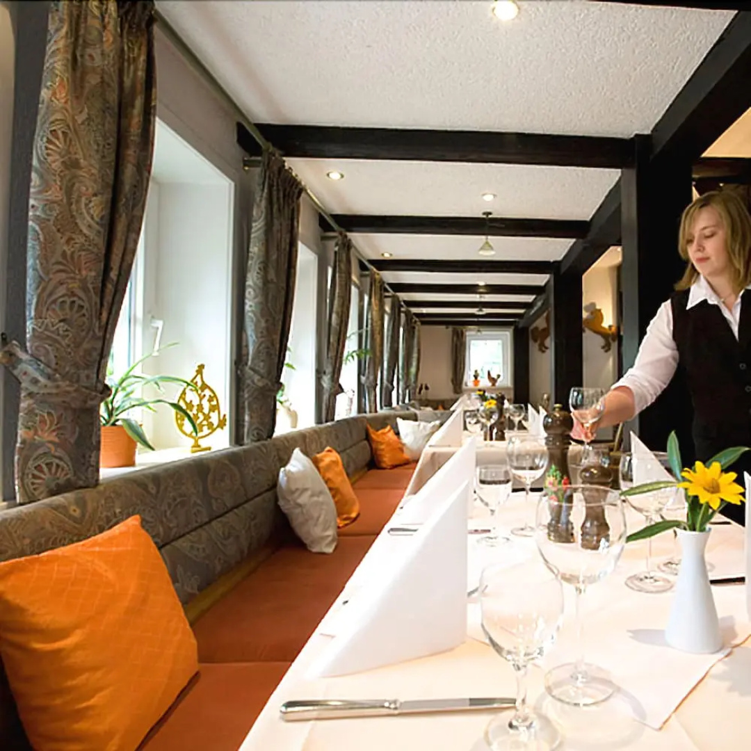 Ferien- und Reitsport Hotel Brunnenhof