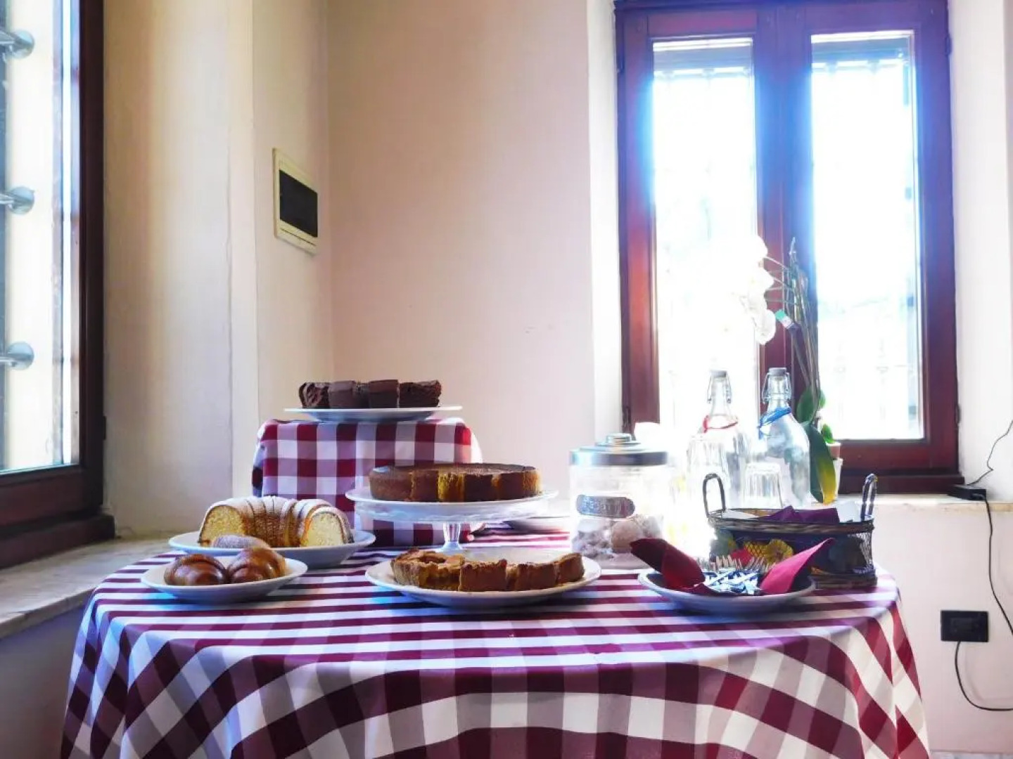 Trattoria Due Citroni