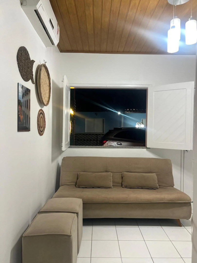 Chalé Porto dos Lençois 14 - Barreirinhas Lençois Maranhenses