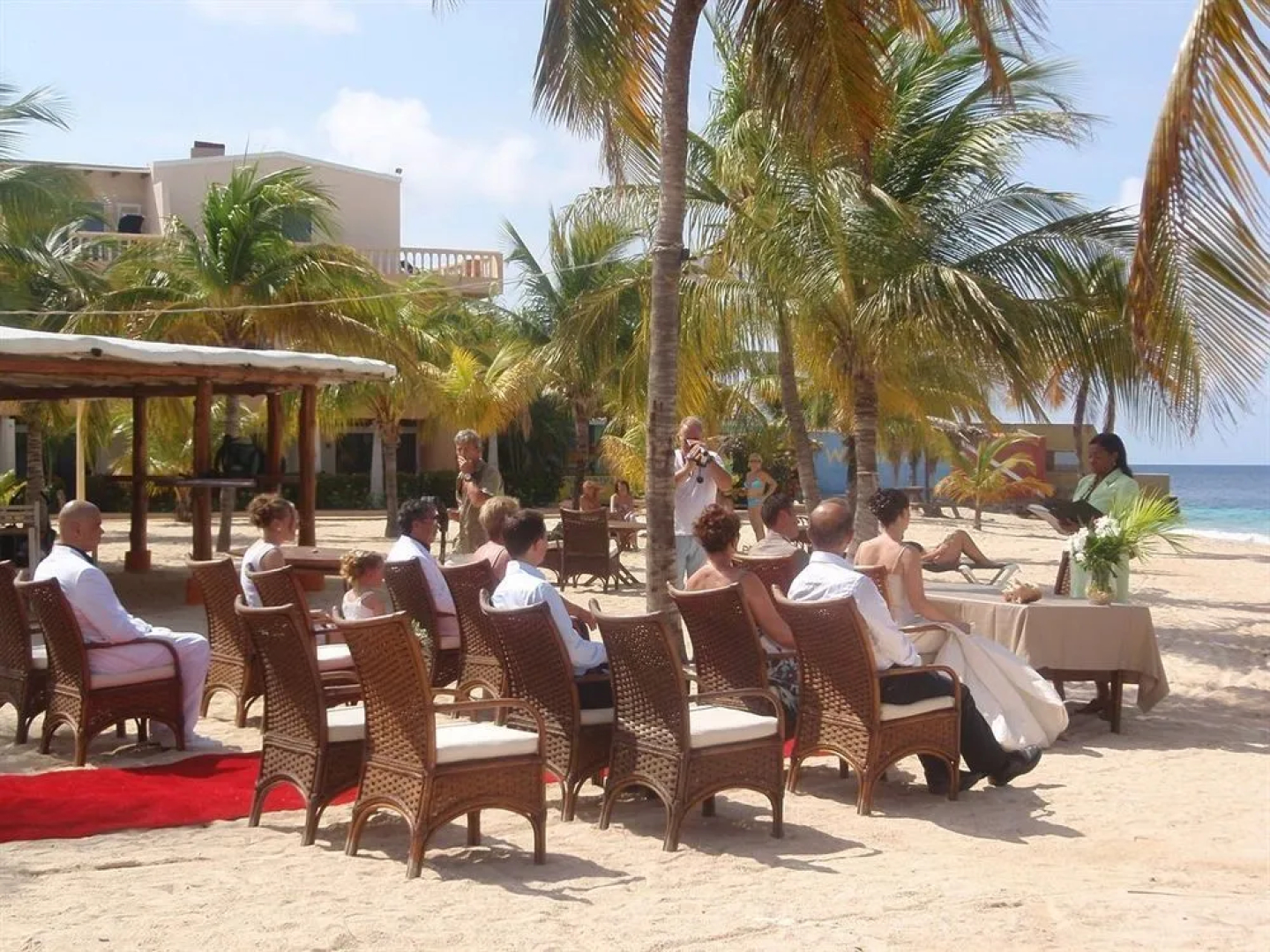 La Pura Vista Resort