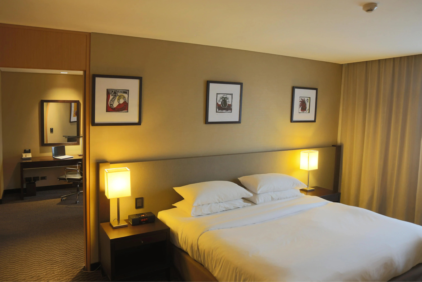 Hilton Garden Inn Tucuman