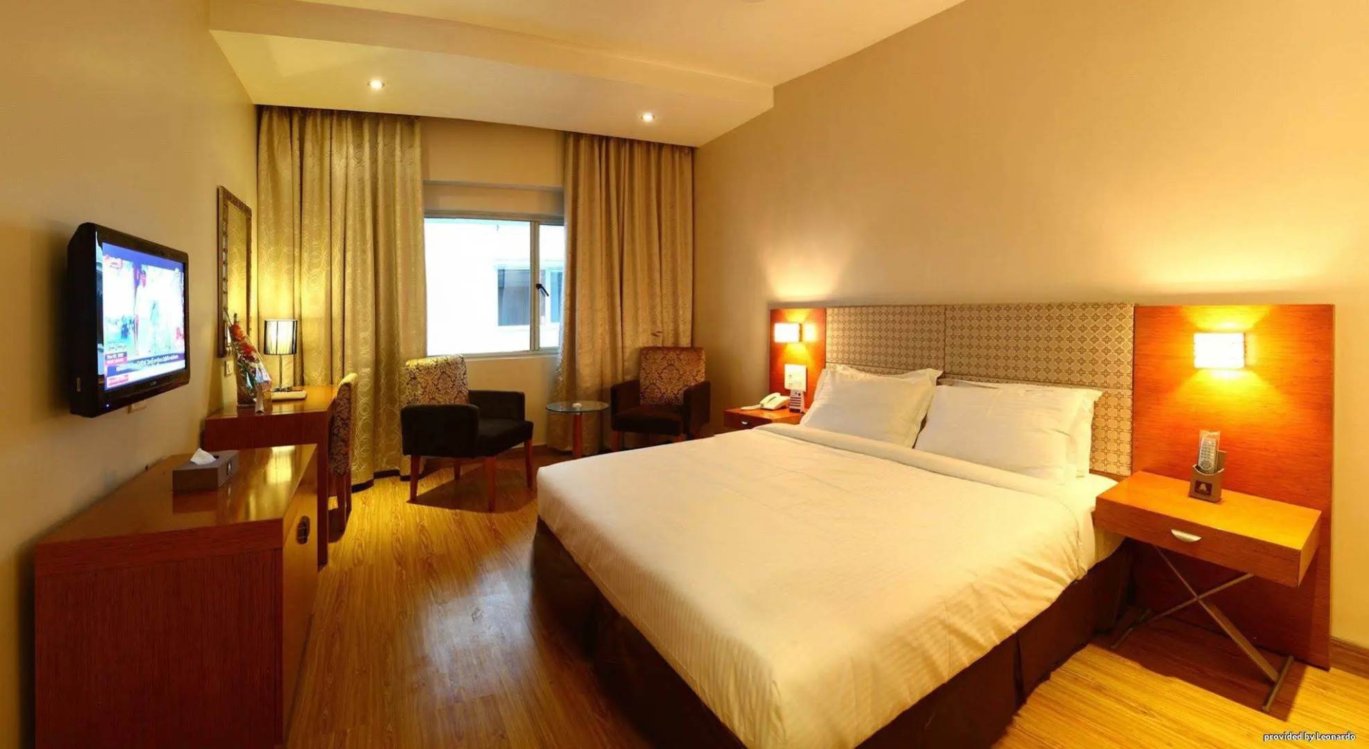 Best Western Ashoka Hitec City