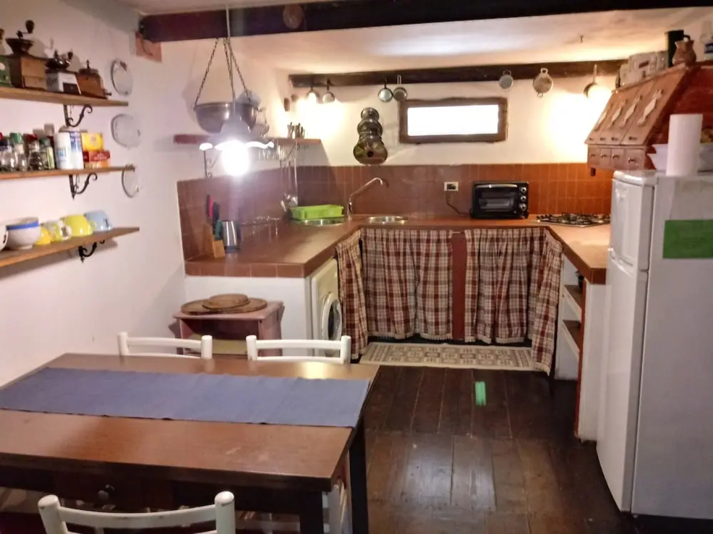 Casa Vacanze I Piani