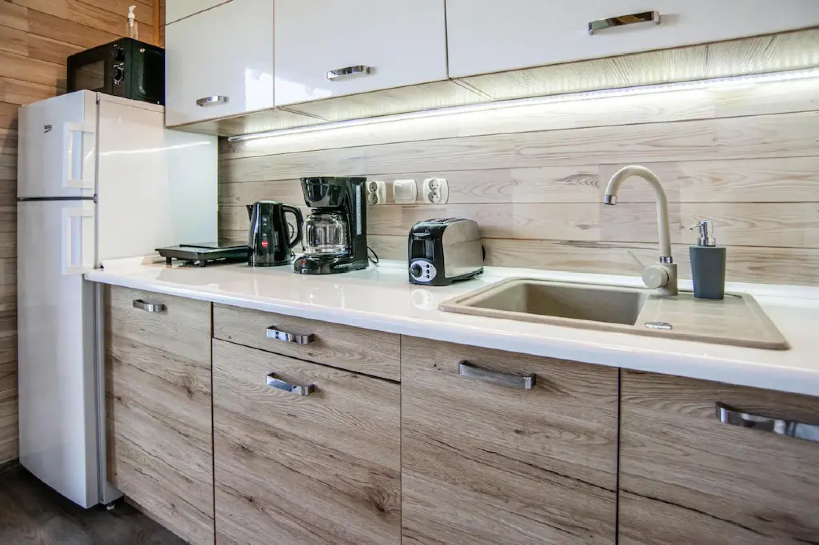 Cottage in Rewal Near Baltic Sea Beach