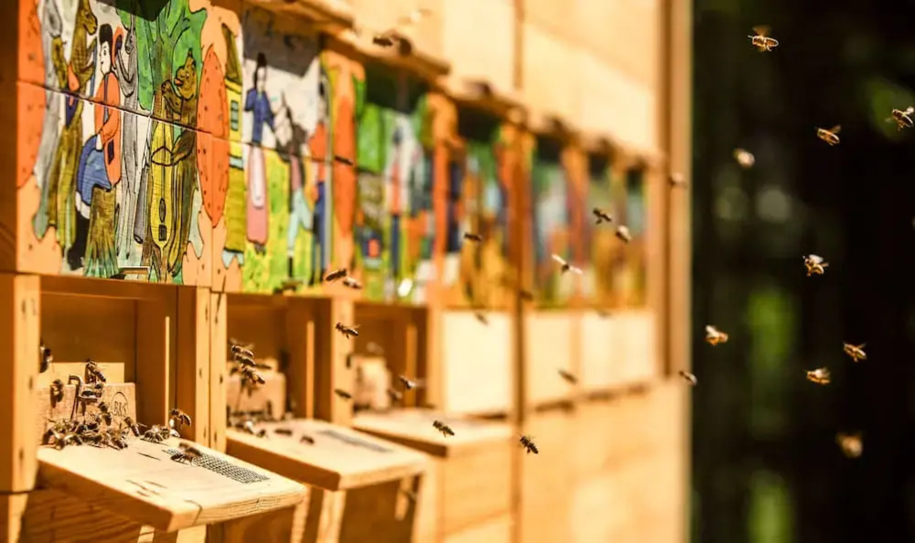 Green Village Rusevec