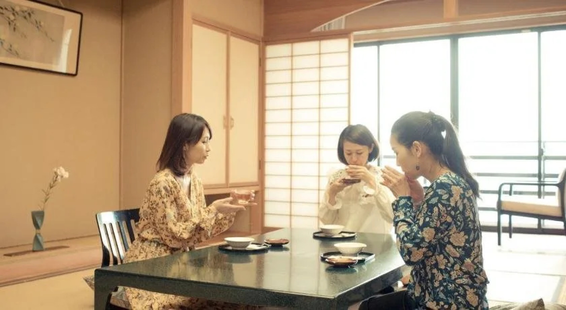 Aoki-nagi-no-yado Meijikan