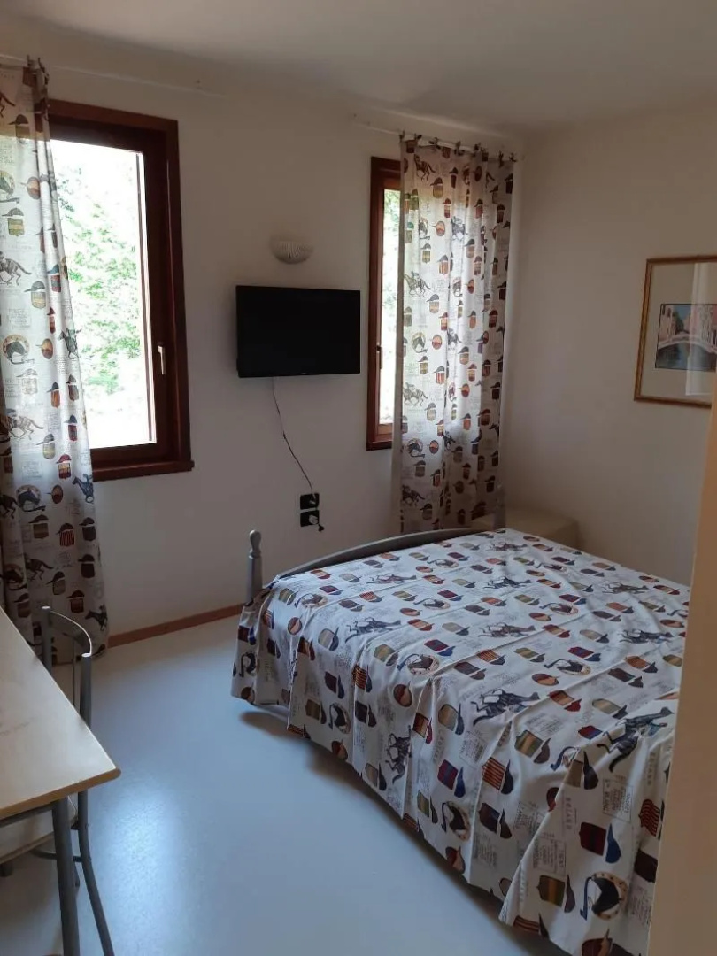 La Staffa Rooms