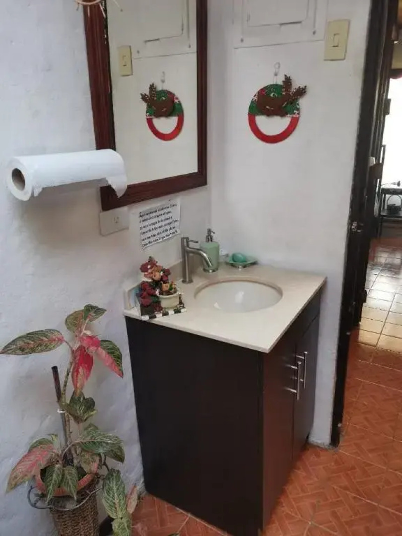 Casa Irazu