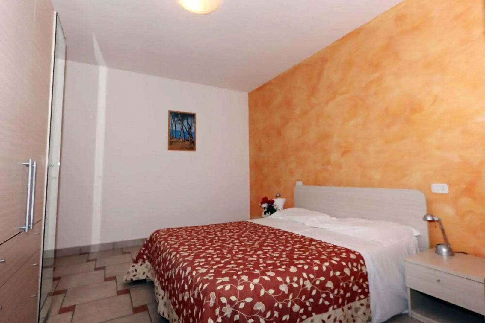 Agriturismo gli Etruschi