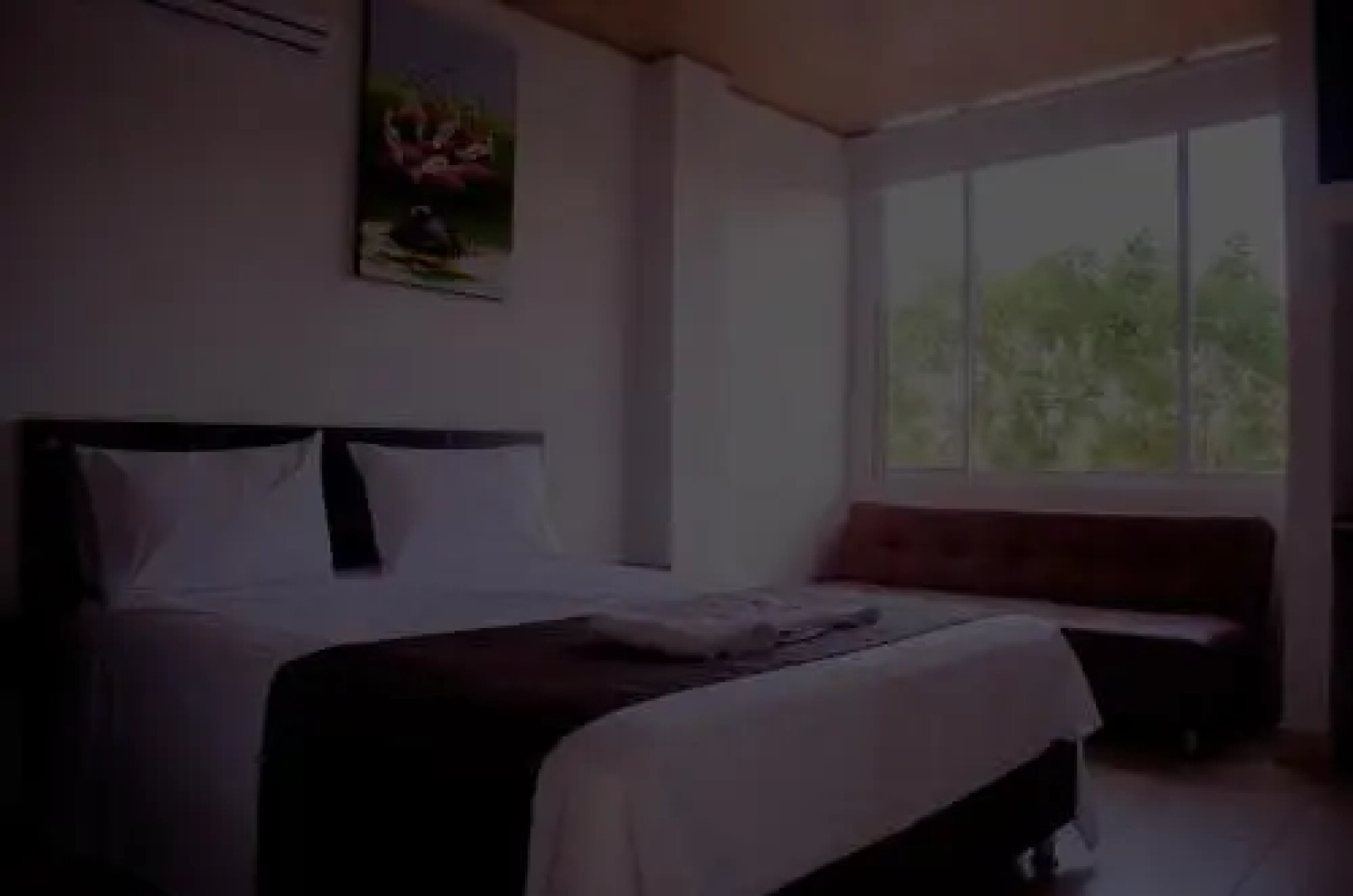 Hotel Quinta Del Sol