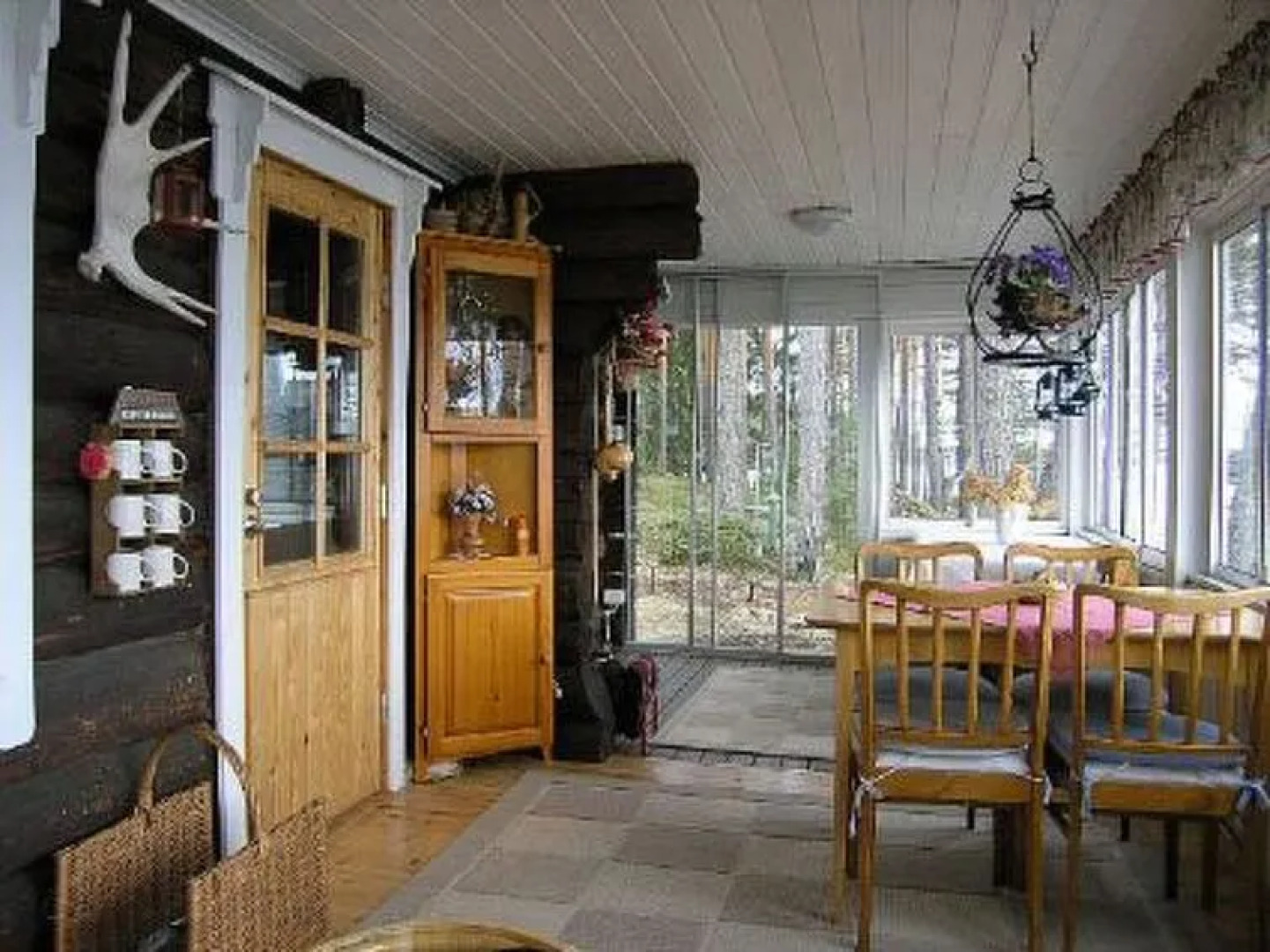 Holiday Home Elsanranta