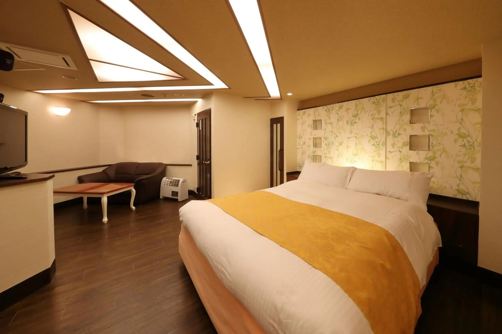 Hotel Fine Garden Okayama 1