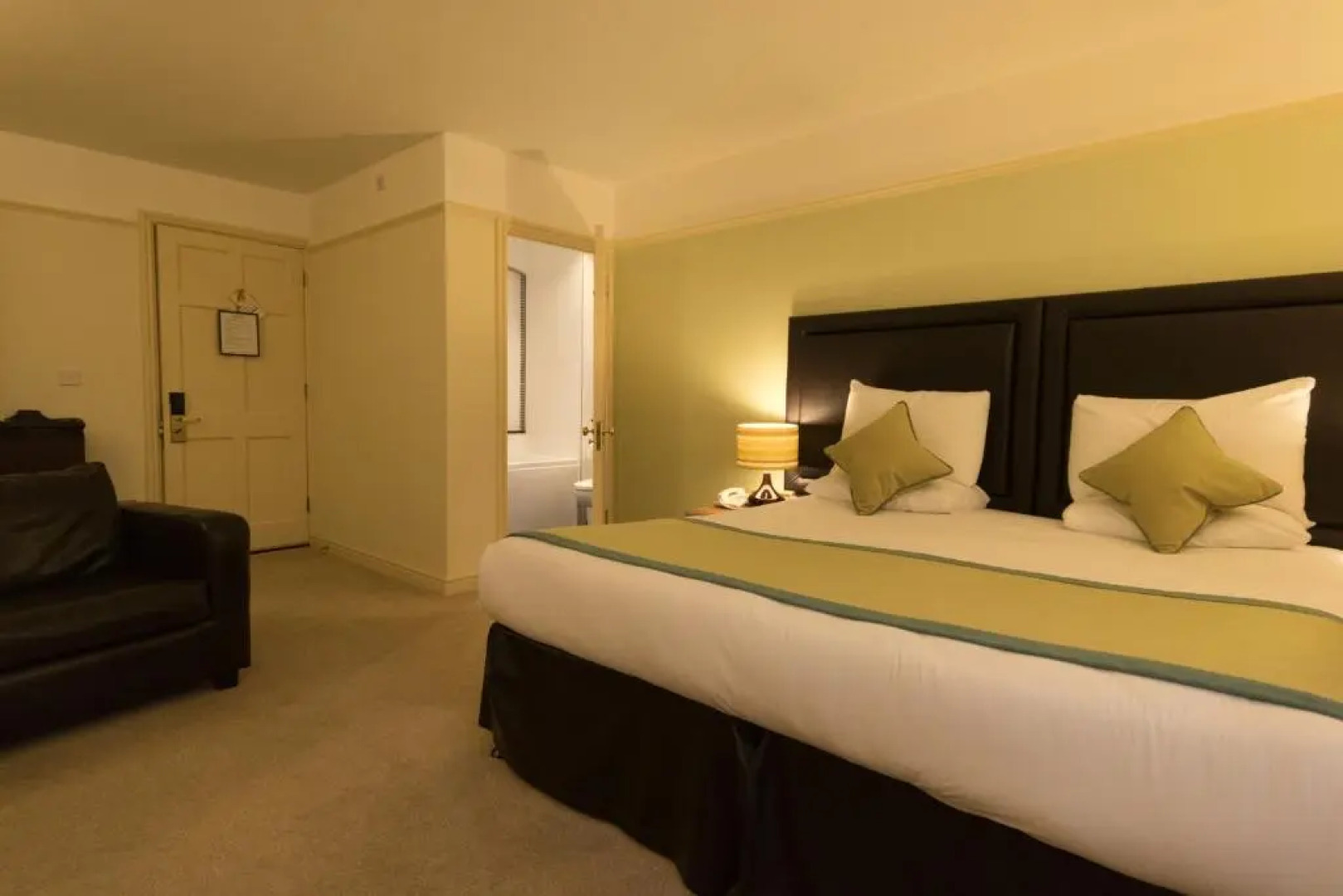 Stratford Limes Hotel