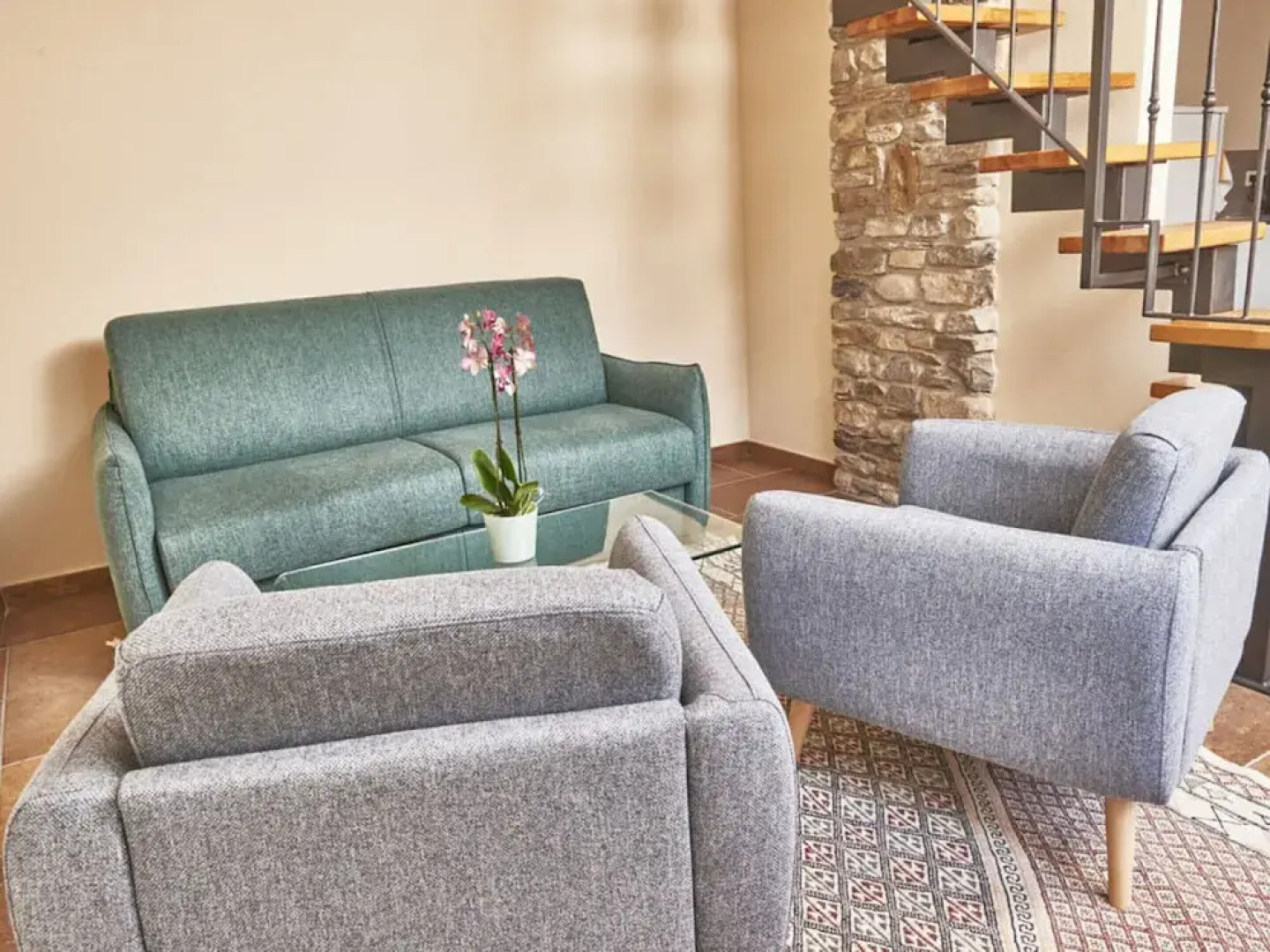 Catenazzi 2 Comfortable Holiday Residence