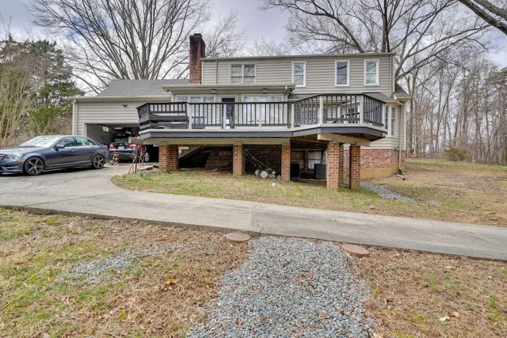 Studio 2 Mi to South Boston Speedway