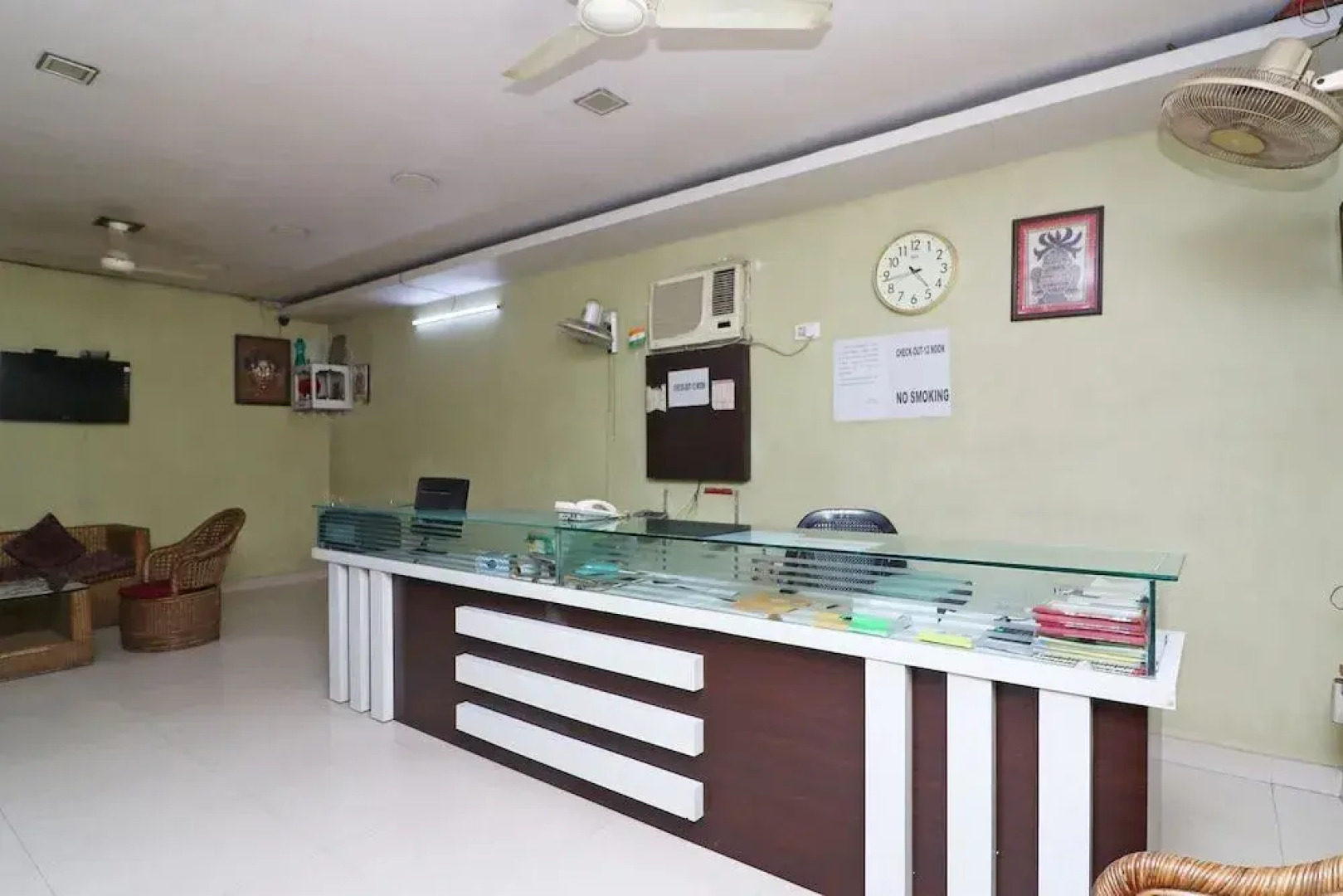 Hotel Ashoka by OYO Rooms