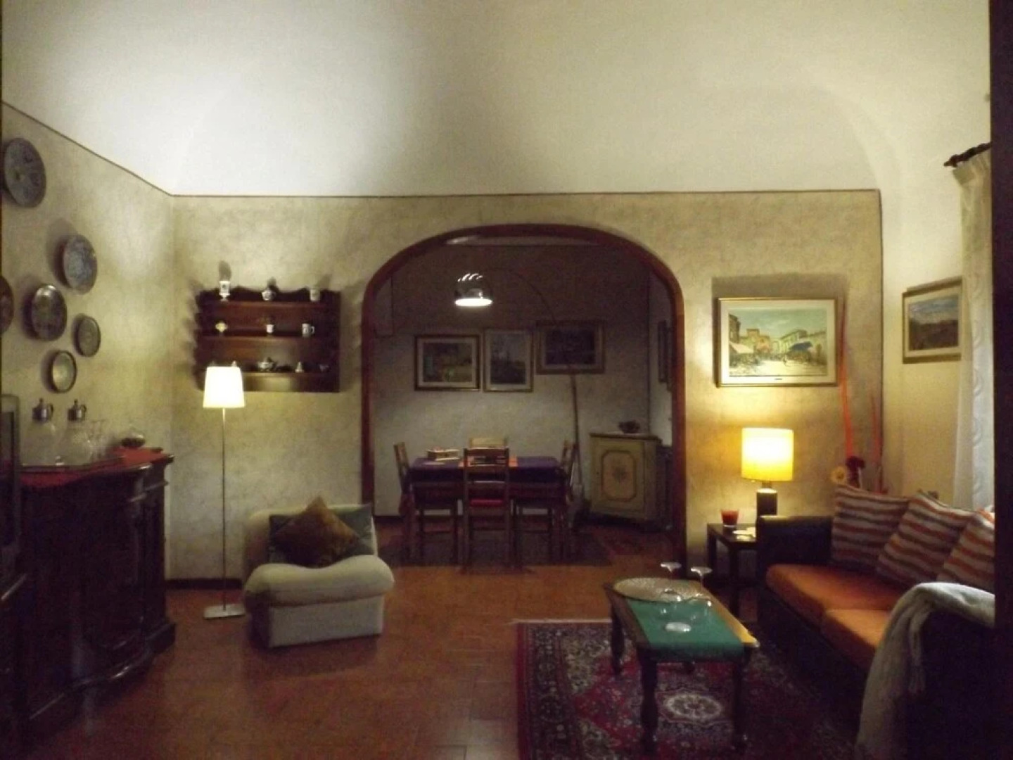 Guest House Le Piagge