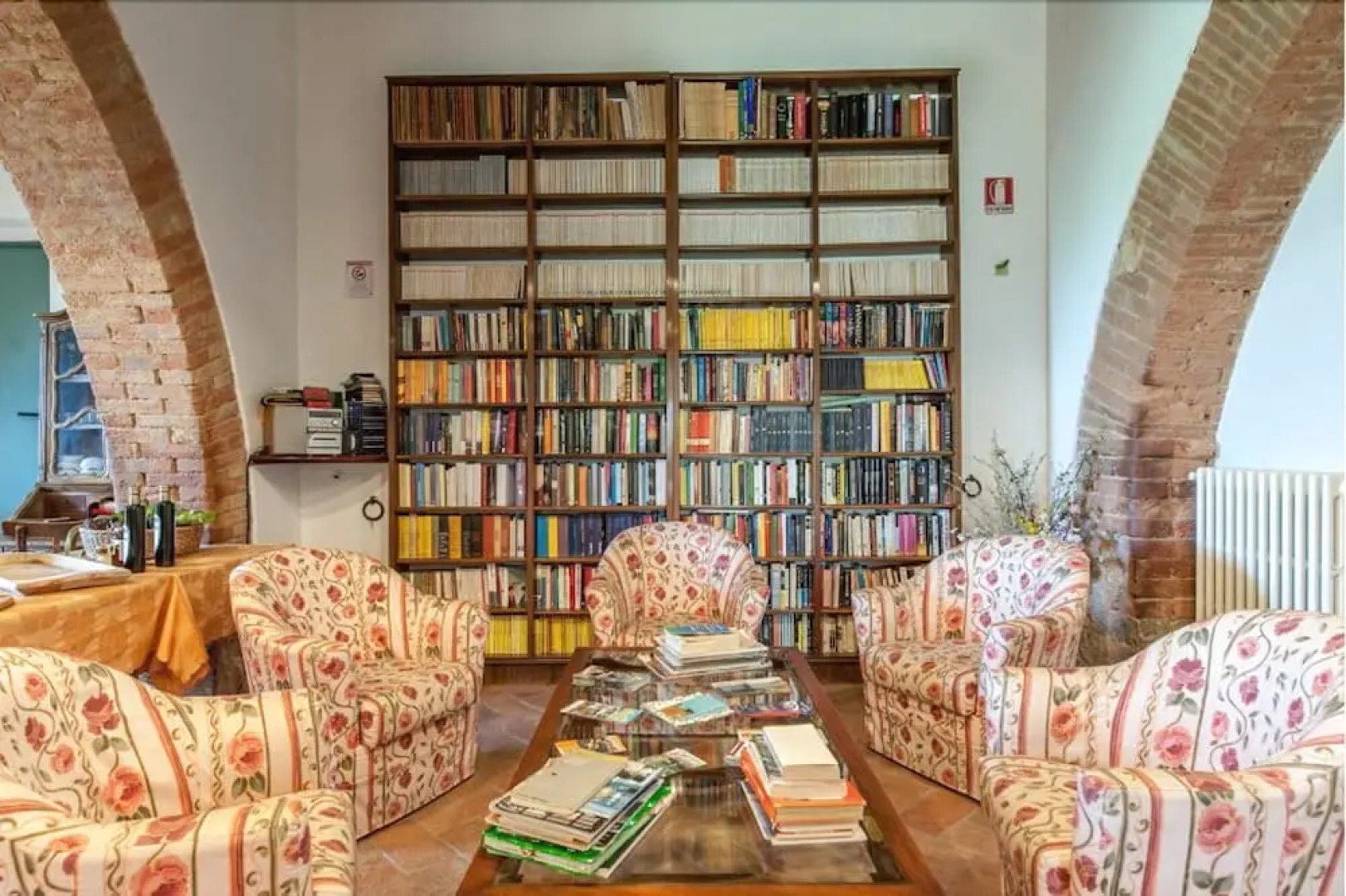 Agriturismo Campospillo