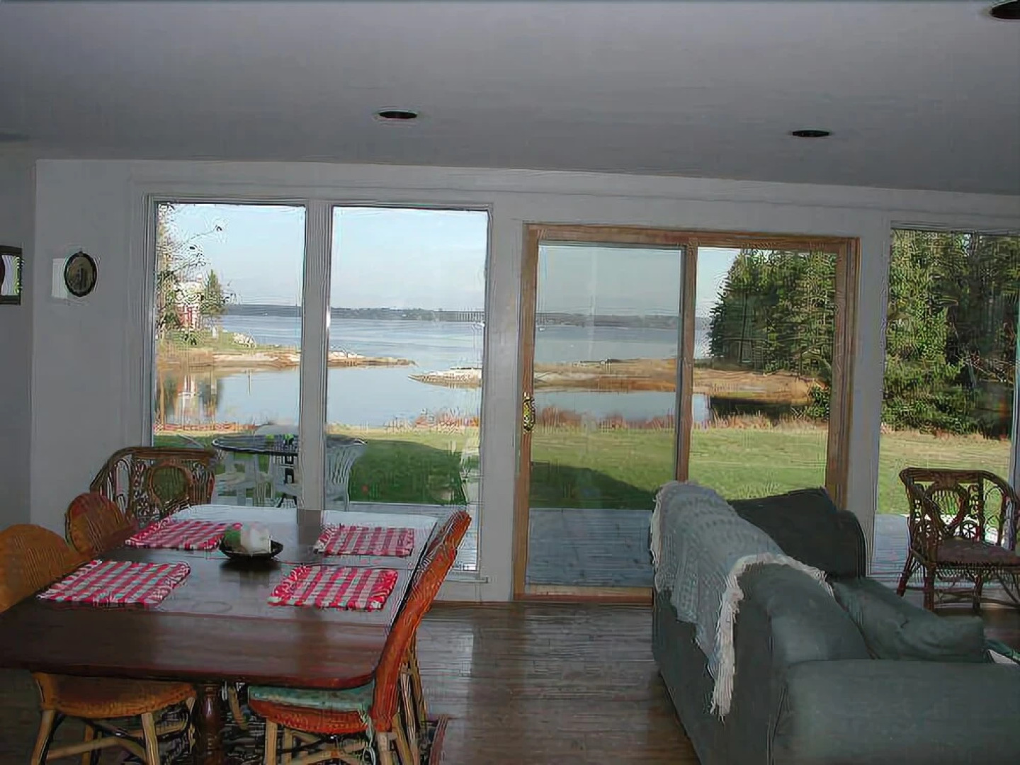 Dorsey Cottage - Two Bedroom Home