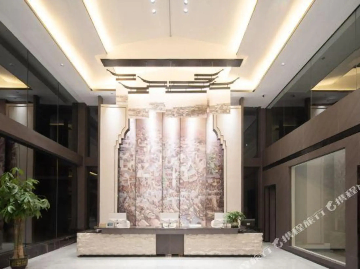 Wulingcheng Hotel