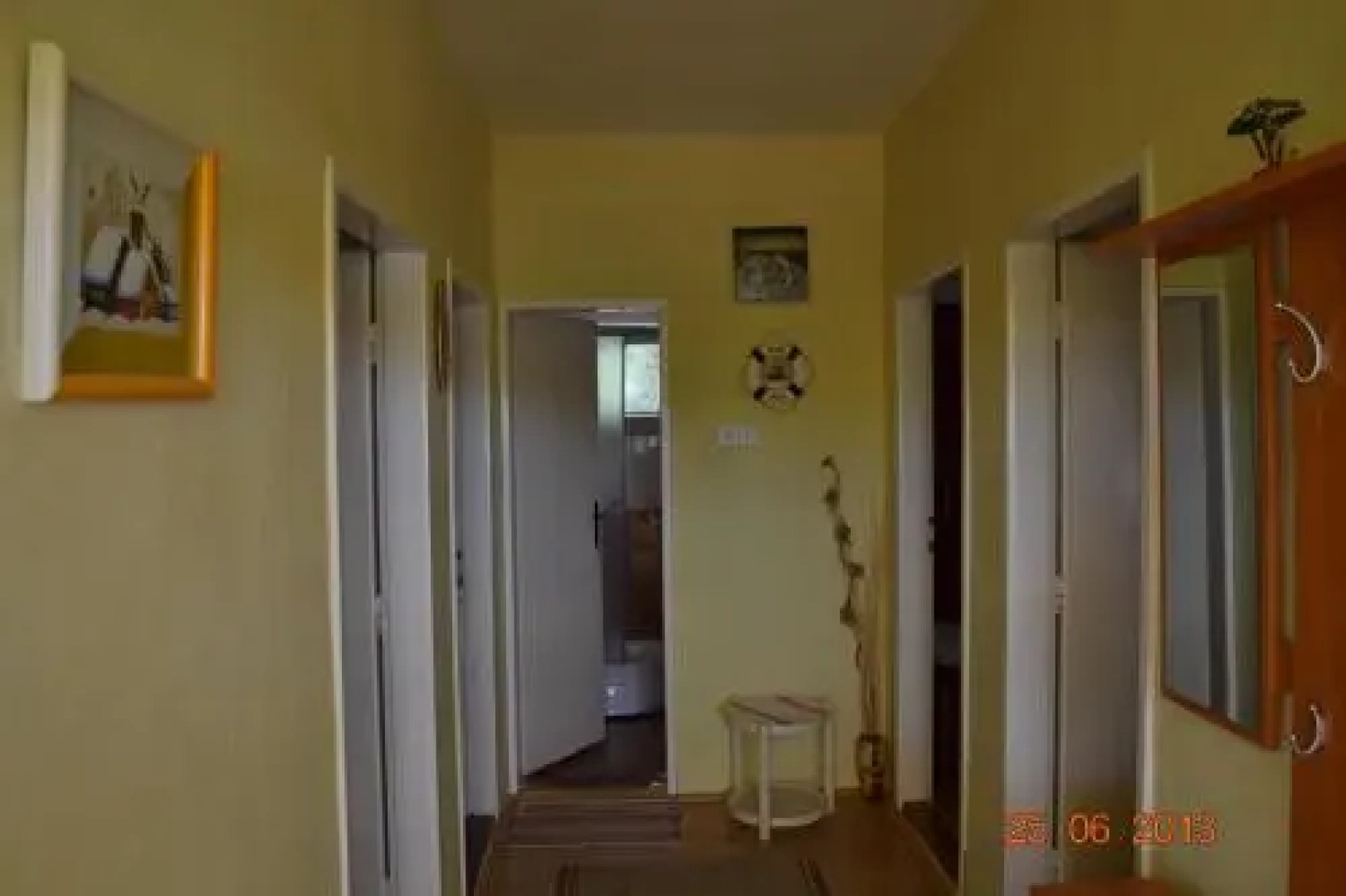 Rooms Sutomore