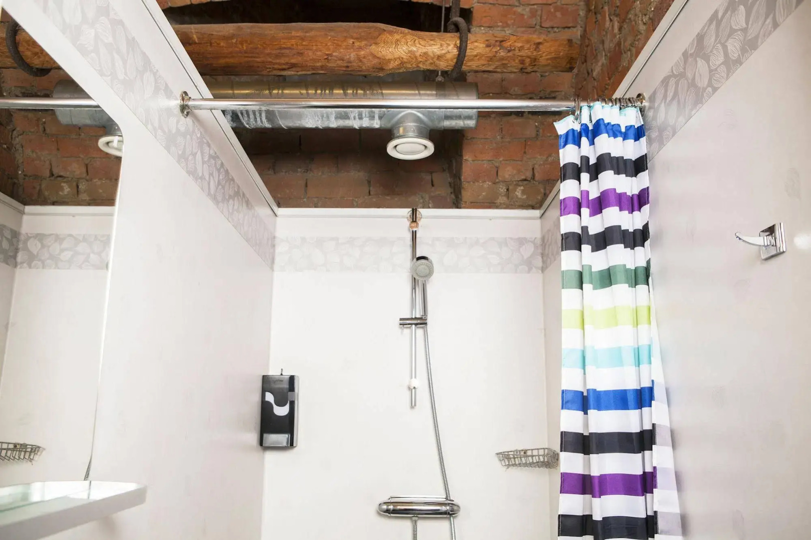 Lilla Brunn - Hostel