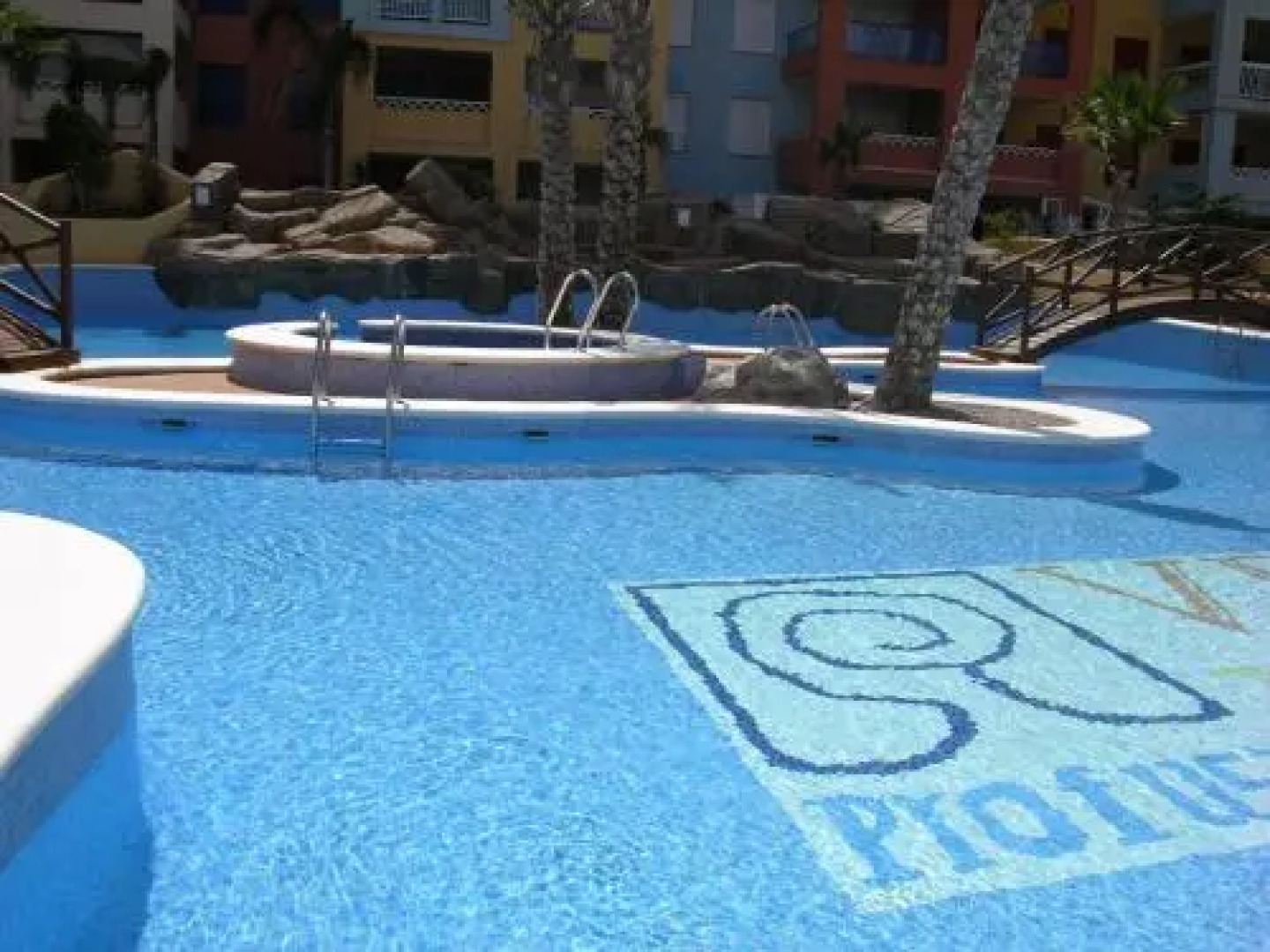 Verdemar 8806 - Resort Choice