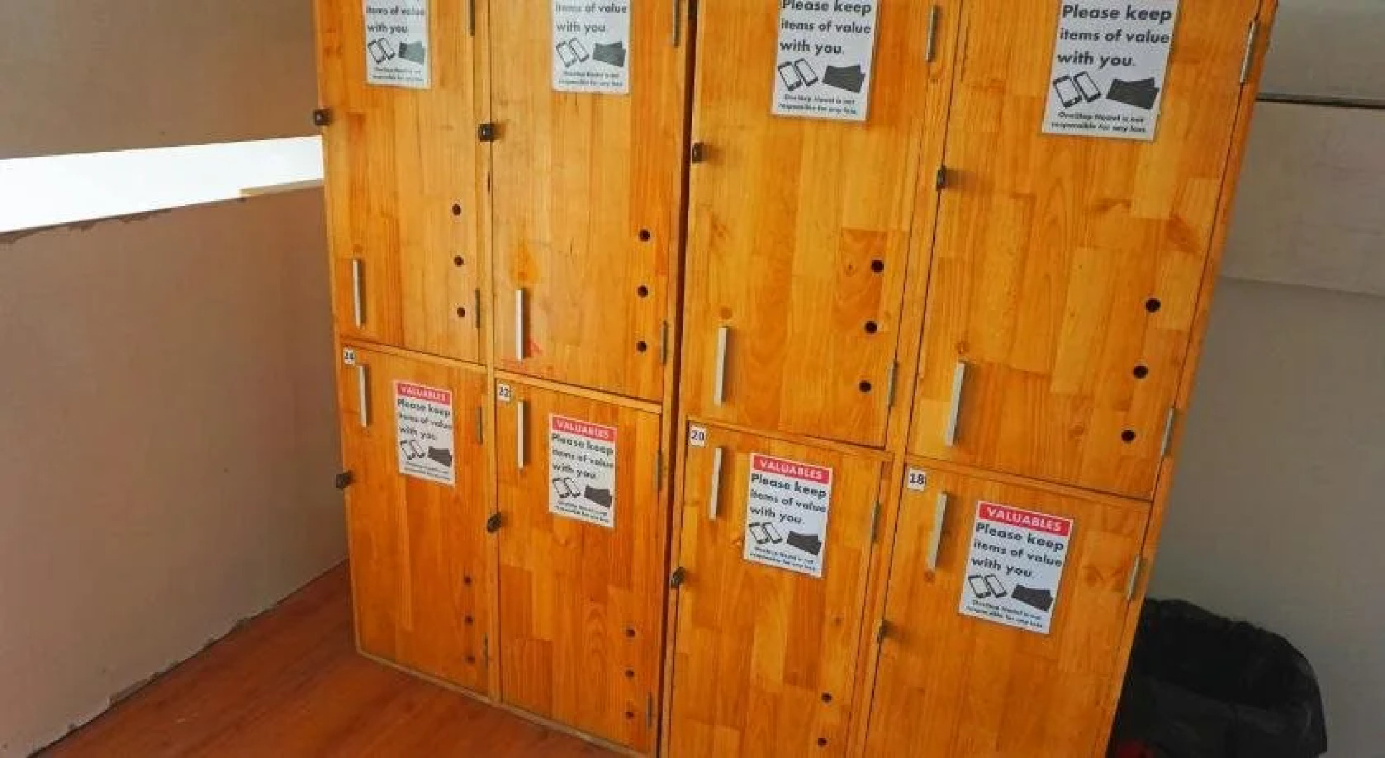 One Stop Hostel Phnom Penh