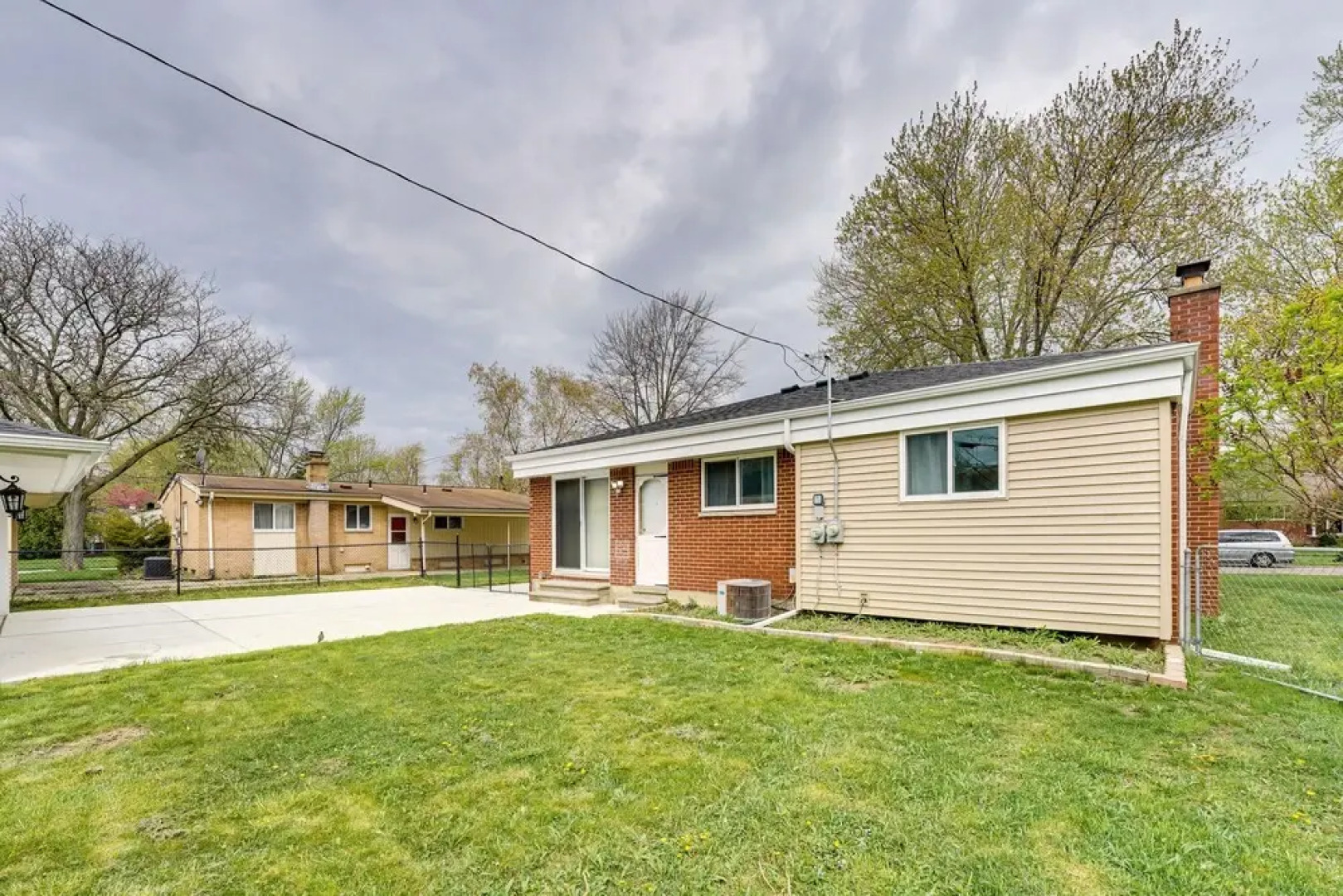 Family-friendly Troy Vacation Rental w/ Fire Pit!