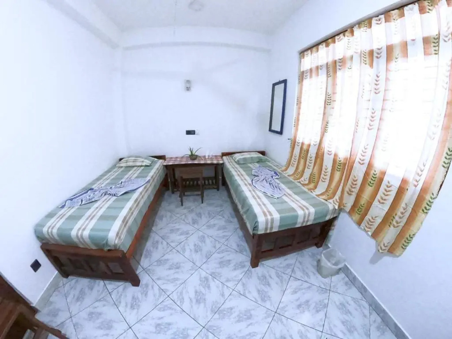 Happy Tuna Guesthouse