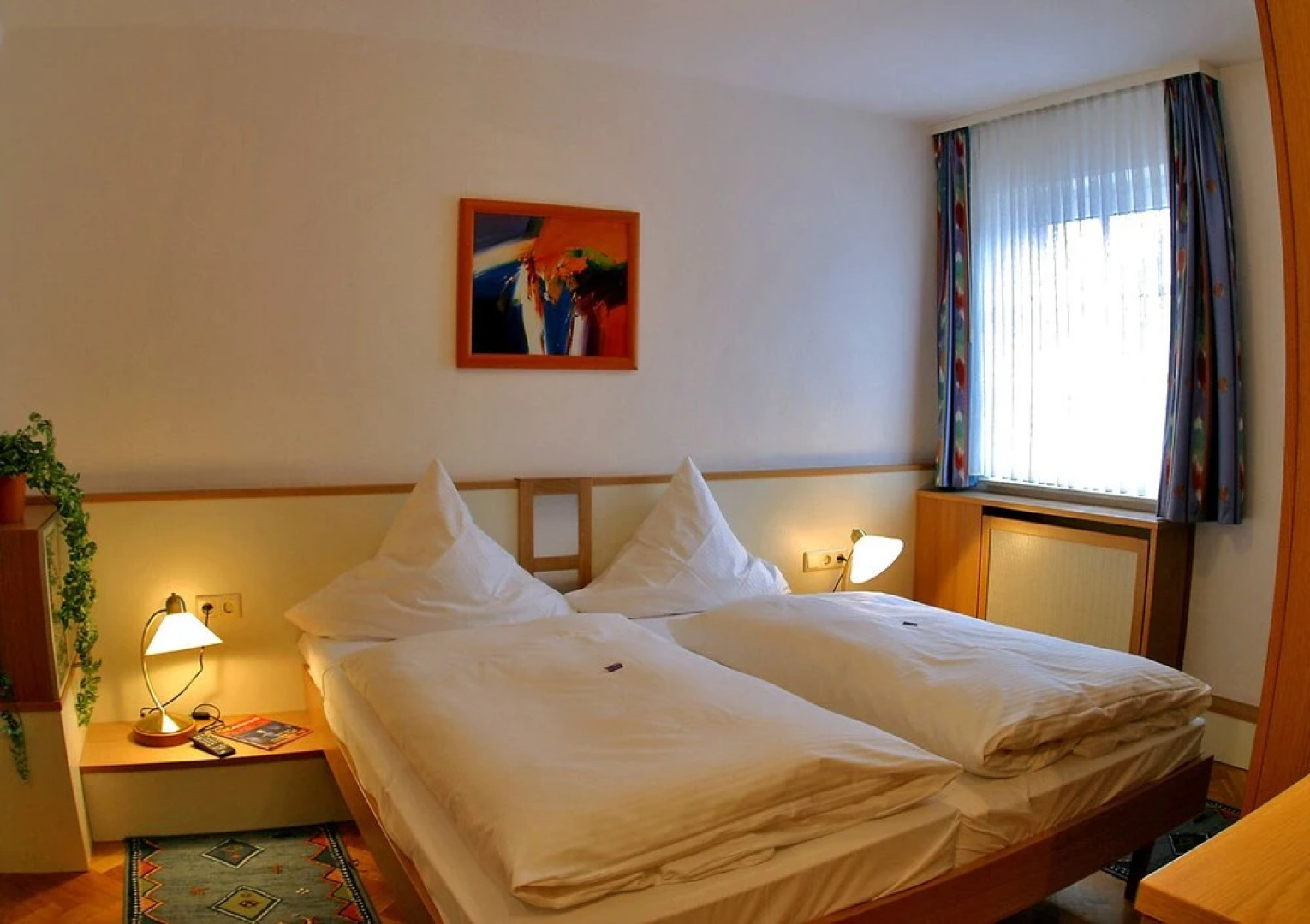 Landgasthof Zum Ochsen