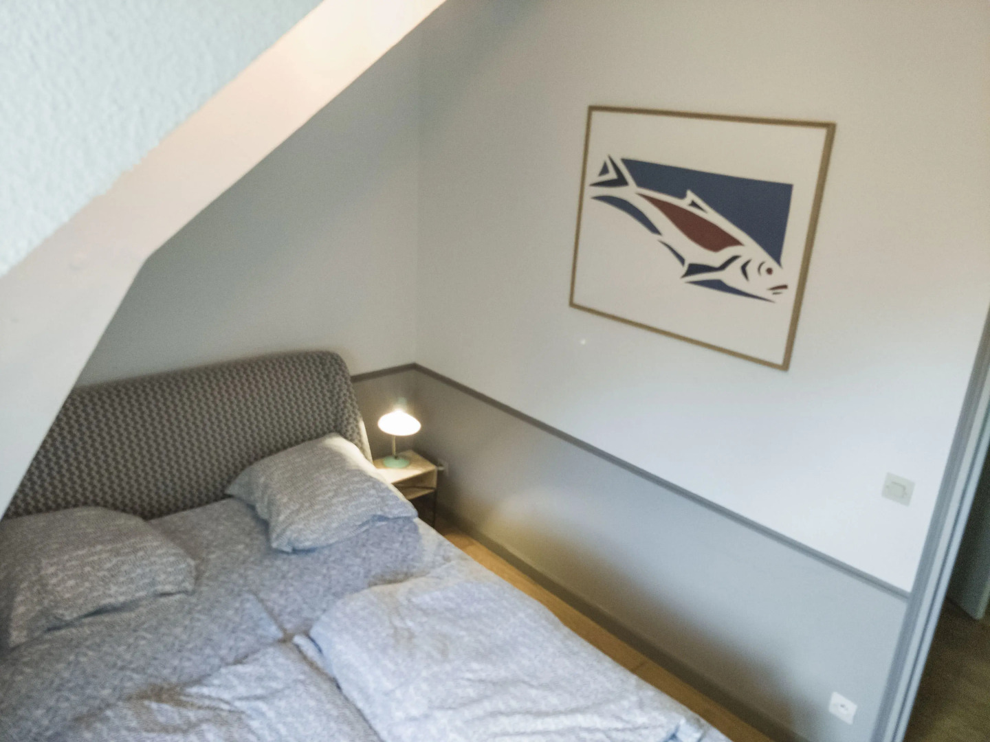 Gîtes et Appartements du Domaine de Keravel