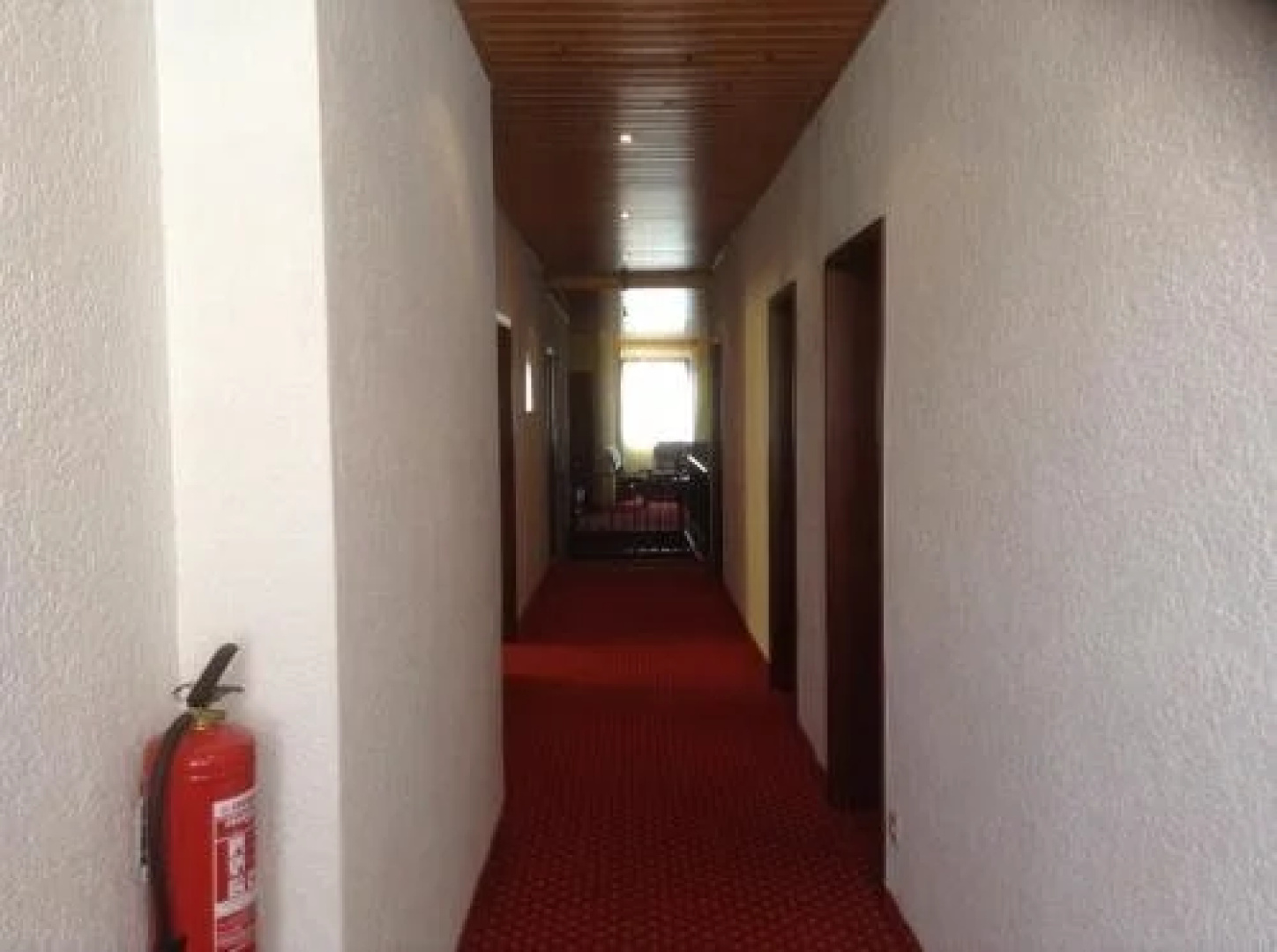 Landhotel Zum Rautenkranz