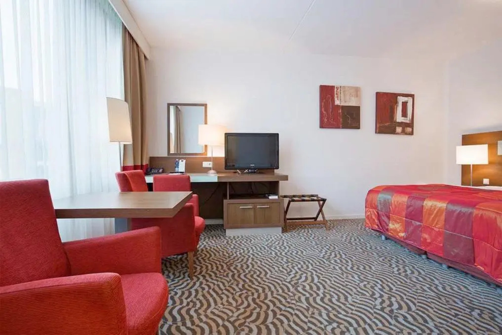 Zorghotel de Palatijn