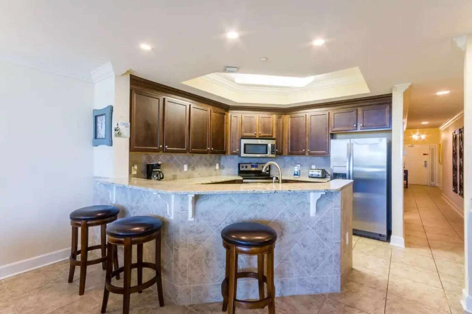 The Oasis at Orange Beach by Hosteeva