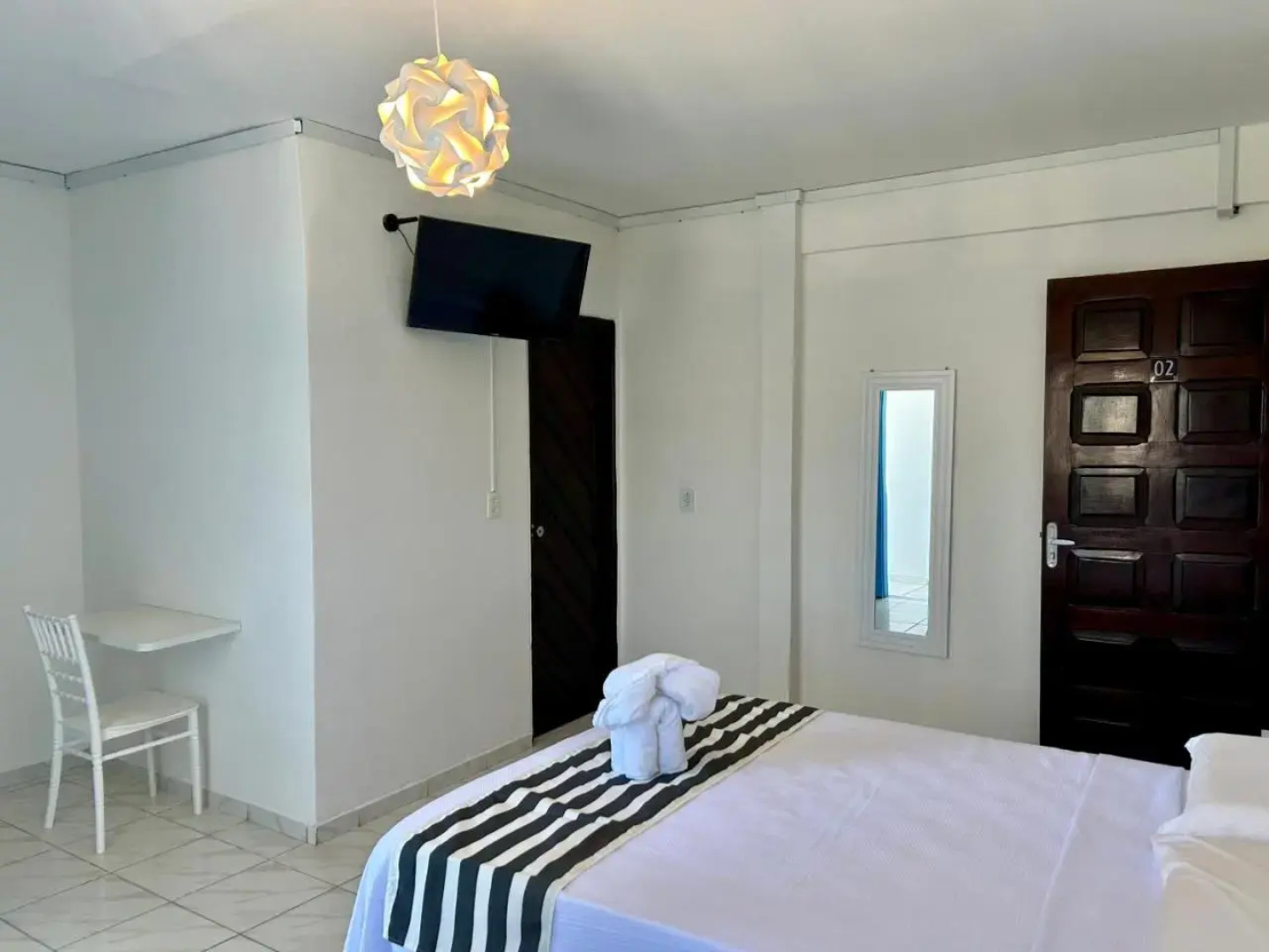 Pousada Varanda Mar