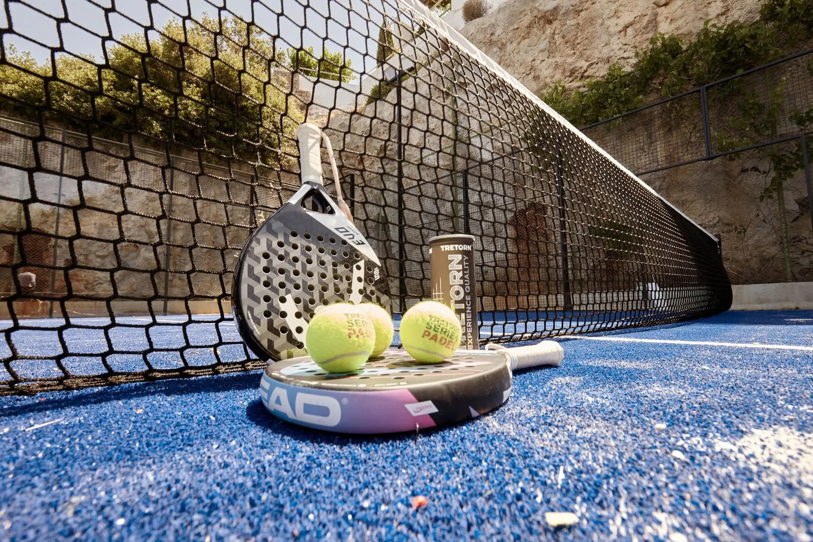 Blue Marine Resort & Spa