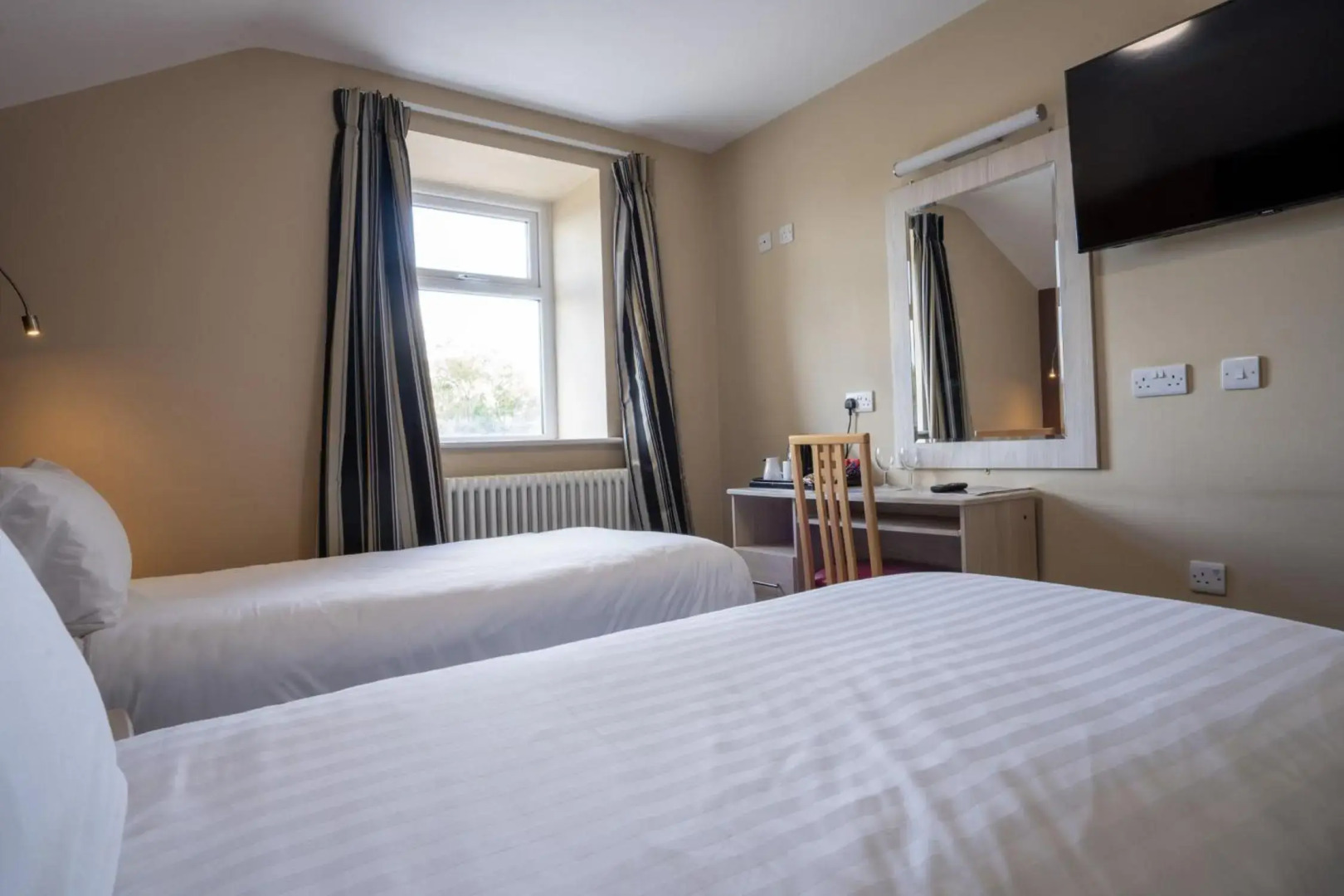 The Skipton Hotel - Formerly Hotel Rendezvous