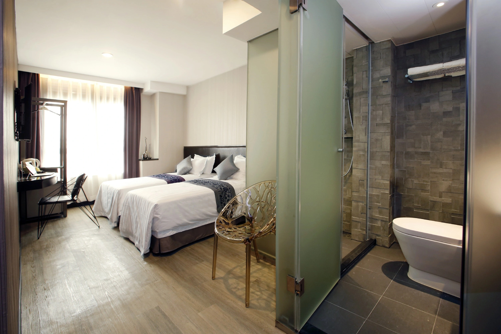 M1 Hotel North Point