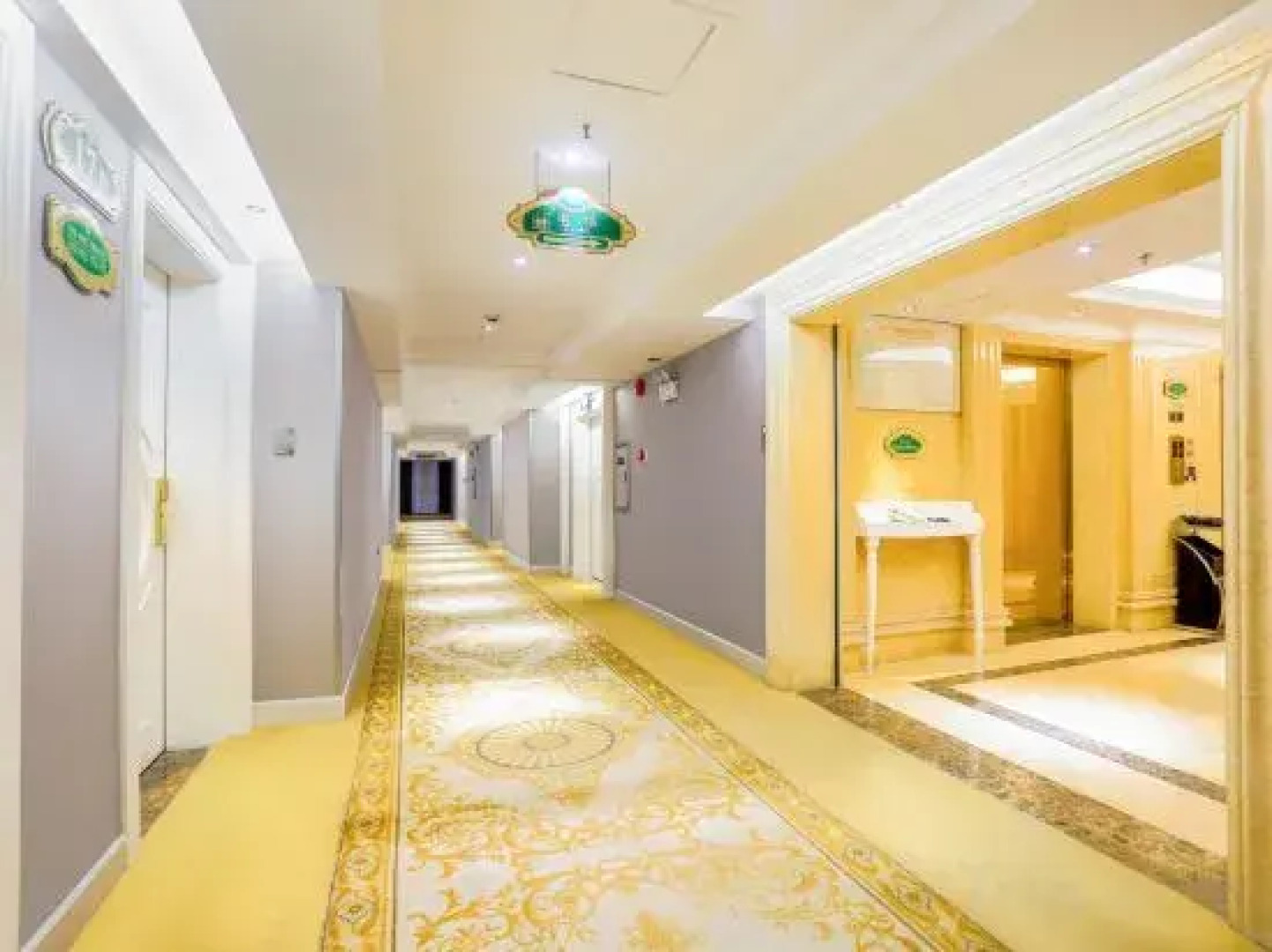 Vienna International Hotel Jieyang Renmin Avenue