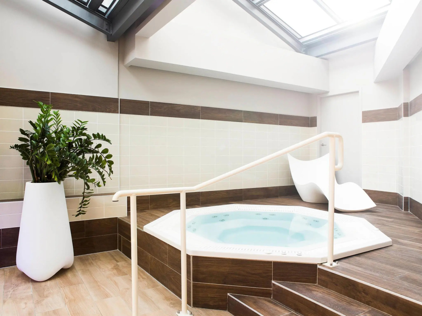 Novotel Toulouse Centre Wilson