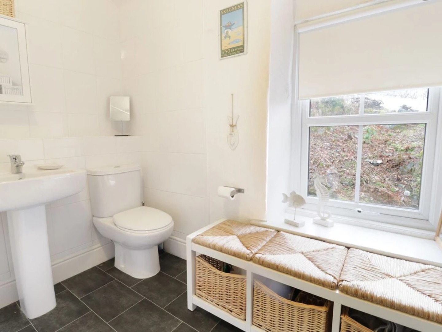 6 Gellilydan Terrace