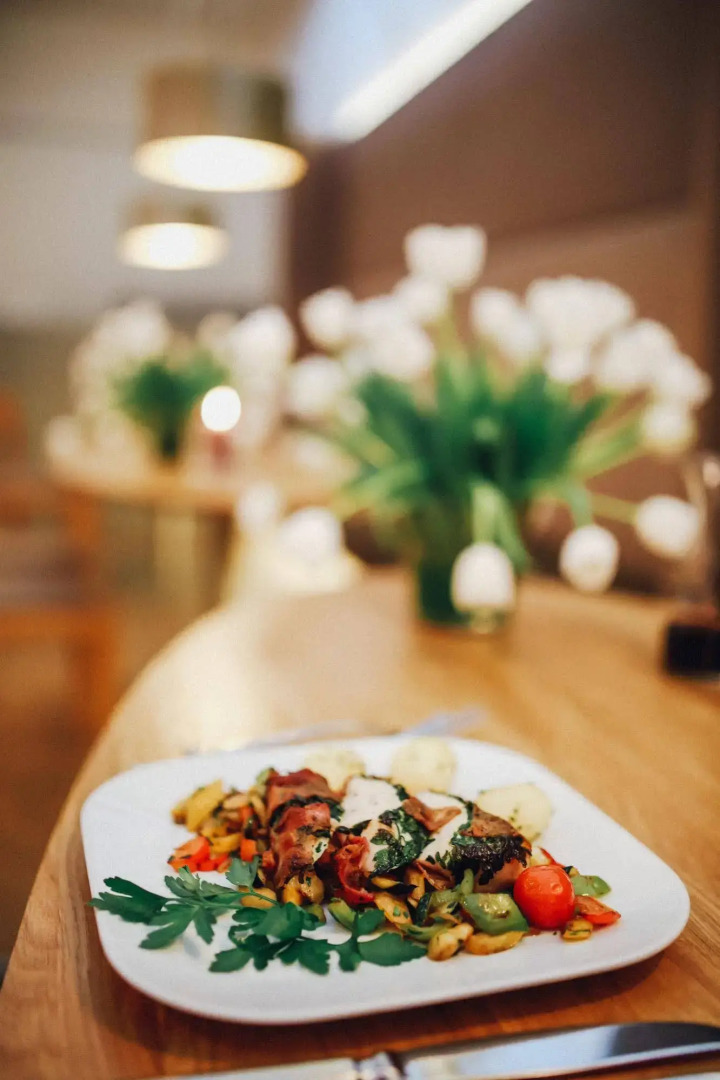 Ostseehotel Dierhagen