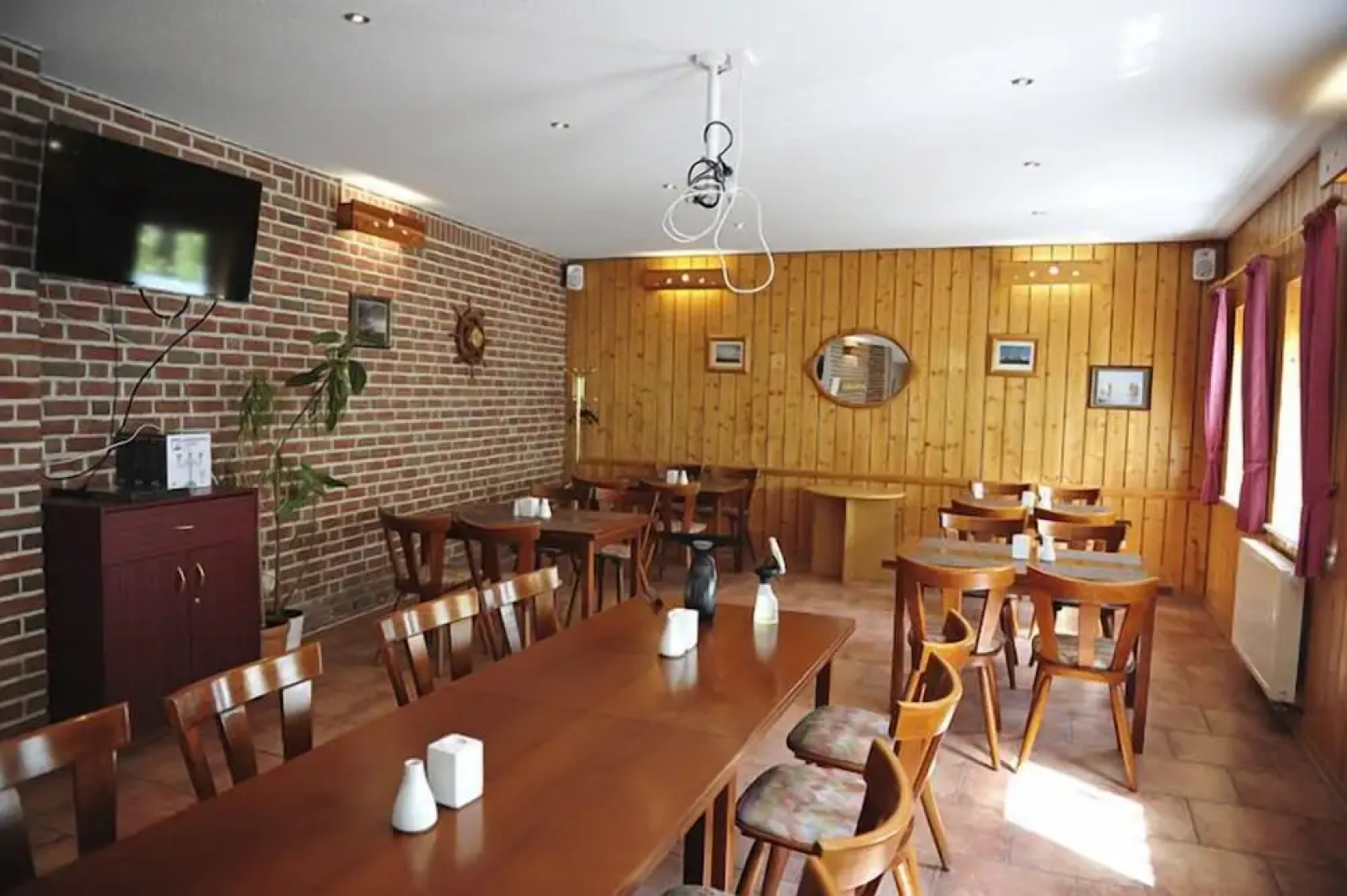 Gasthaus zum Seestern