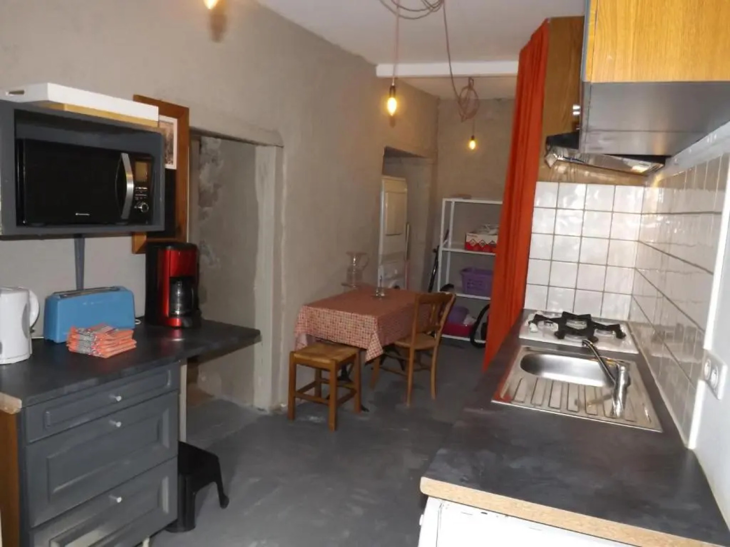 Domaine de la Jordanne - B&B