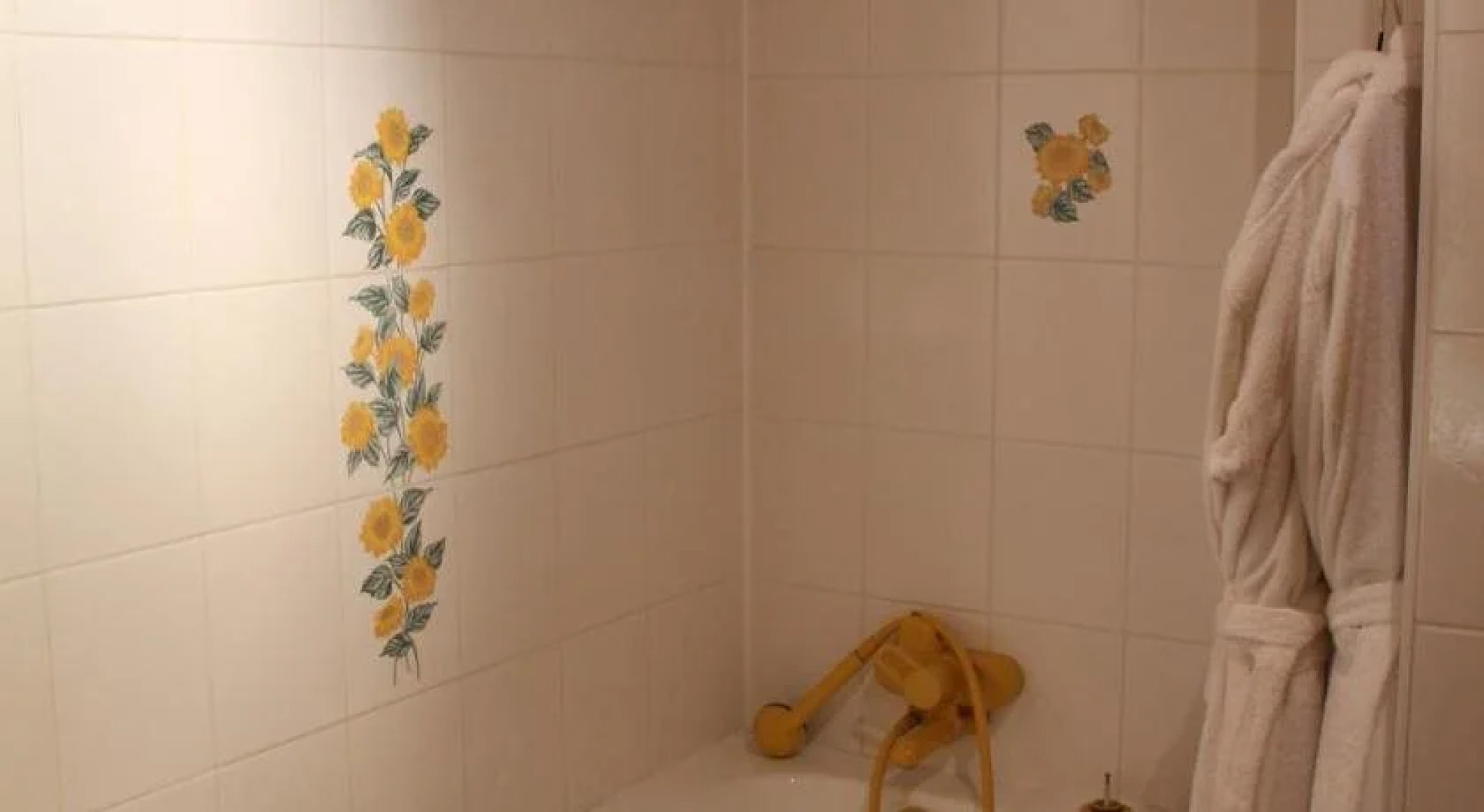 Chalet Hotel La Croix Blanche