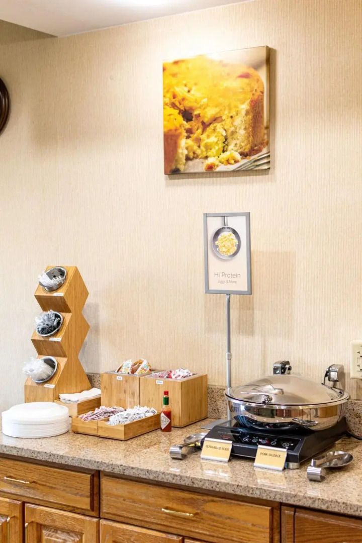 Wingate by Wyndham Sioux City