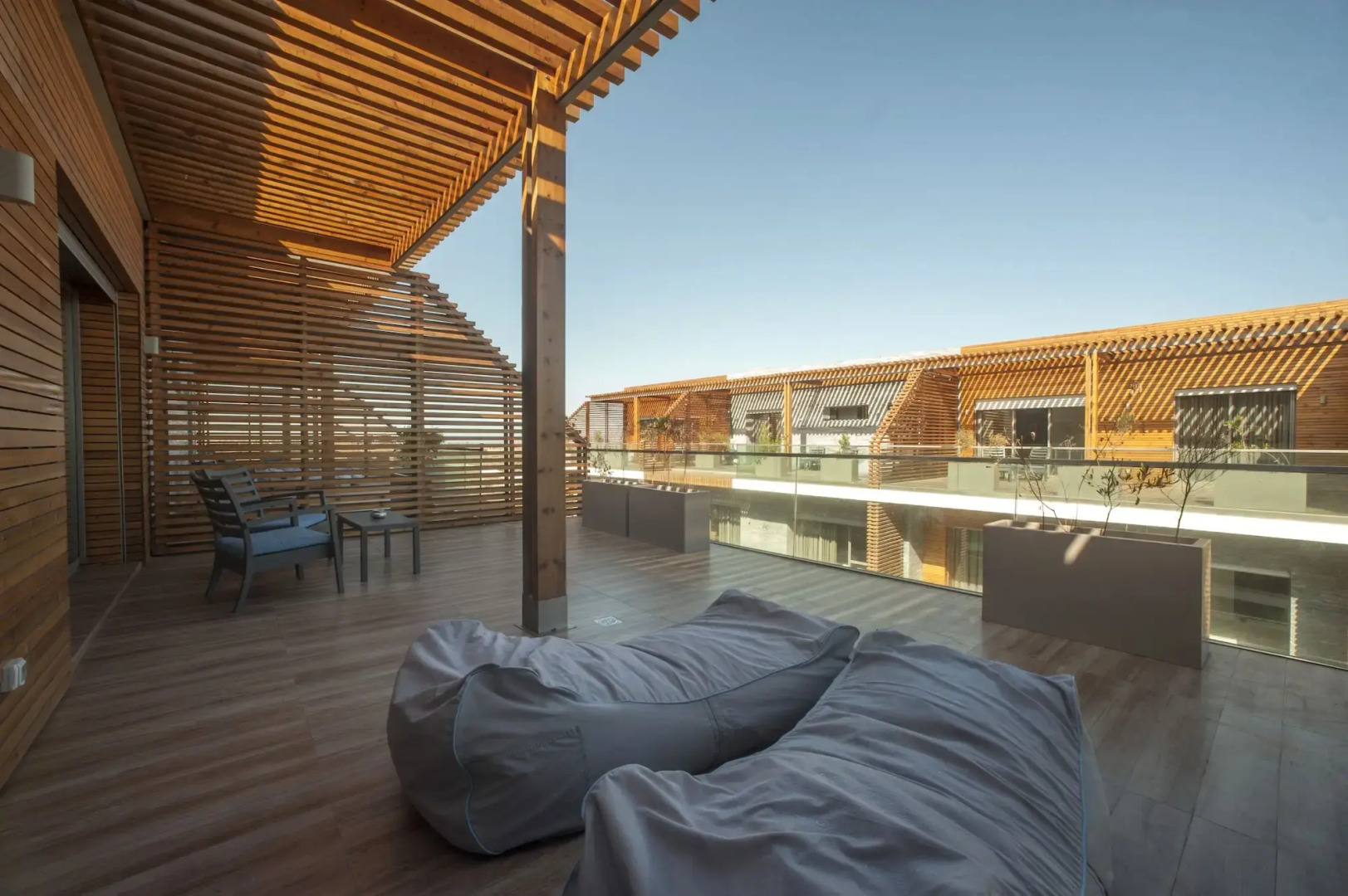 Ocean Park Hotel, Premium Suites & Wellness