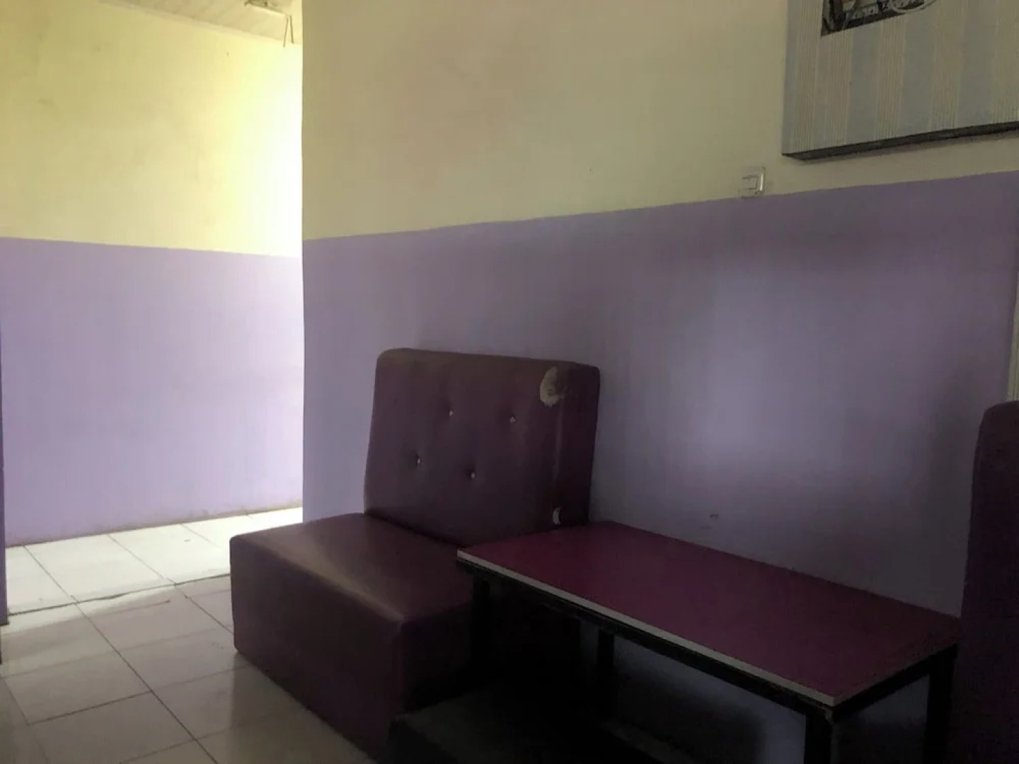 Hotel O Mahendra HomestayNearTaman Wisata Bukit Rurukan